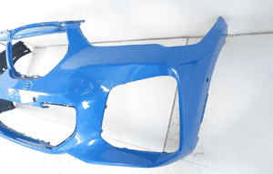 Bmw X1 F48 lift zderzak przód przedni 2019- 8075875 4