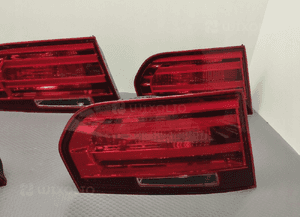 BMW F30 F31 Lampa Tylna Lewy Tył 7259915 5