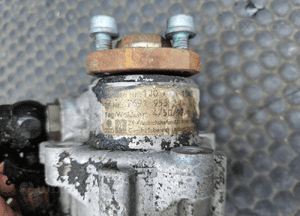 Pompa Wspomagania 1J0422154E 85bar 1.4 1.6 1.8 VW Golf IV 4 Bora Audi A3 8L Seat Leon II 2 Skoda Octavia 5