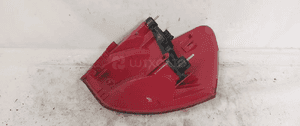 Tyl tylna lampa lewa citroen C5 3 sedan 6