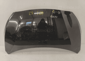 Hyundai i20 II 12-15 MASKA POKRYWA SILNIKA 1