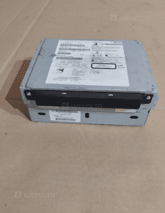 Radio radioodtwarzacz cd navi nawigacja volvo V40 ii CF6N-18C815-AA 1