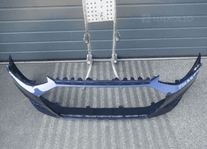 ZDERZAK PRZEDNI PRZÓD A4 B9 S4 S-LINE LIFT 8W0 8W0807437AQ 2019-2024 2