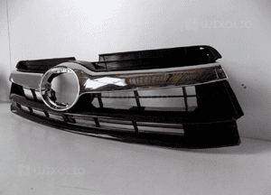 Toyota Highlander Grill Atrapa - 11568 4