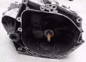 SKRZYNIA BIEGÓW PEUGEOT CITROEN 20EA07  1.6 E-HDI 15