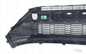 Toyota c-hr lift gr sport 2019- atrapa zderzaka przód 53102-YP030 6
