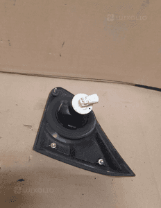Lampa lewy tył nissan qashqai J10 1