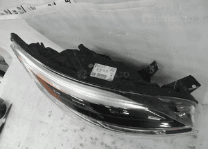 Renault captur i lift full led pure vision idealna lampa przednia prawa 5