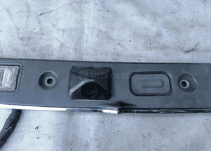 Blenda klapy Maserati Quattroporte VI 670010449 3