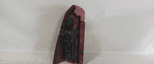 Tyl tylna lampa prawa ford focus MK1 kombi 3