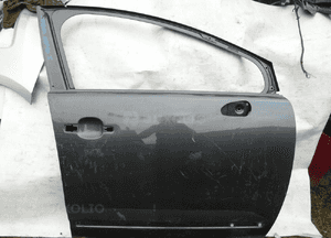 Peugeot 3008 i 5008 i drzwi prawe przednie 1