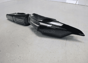Peugeot 308 iii T10 21- lampa lampy prawy tył tylne komplet oryginał 5