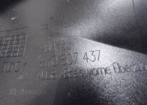 Zderzak przód przedni AUDI A3 8Y 8Y0807457 nowy 12