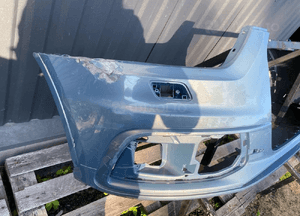 Audi Q3 s-line 12-15 zderzak przód przedni 8U0807437D 3