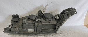 Przod przednia lampa prawa renault laguna 2 7