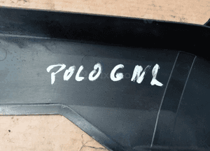 Osłona obudowa rozrządu VW Polo 6N2 1.0 MPI 030109121N 8