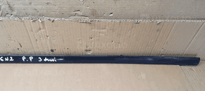Listwa drzwi prawy przód przednia prawa VW Polo 6N2 6N3853072A 3