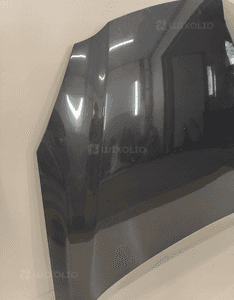Opel Insignia 09-13 MASKA POKRYWA SILNIKA 6