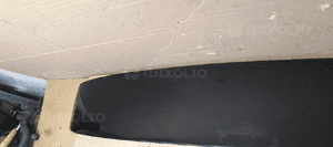 Spoiler lotka klapy bagażnika BMW E91 7143263 7167188 2