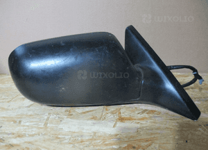 Lusterko prawe przód przednie mazda 323F 5 pin 1