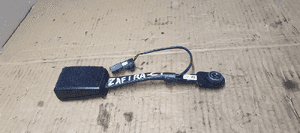 Zapinka pasa prawy przód przednia prawa Opel Zafira C 13383724 13383722 2