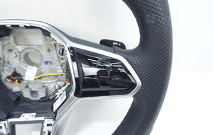 Kierownica vw golf viii arteon virtual 5H0419089FD 3