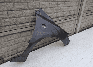 Błotnik prawy toyota corolla e 14 e 15 2007 - 2012 3