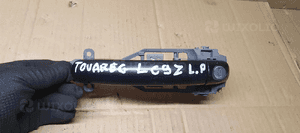 Klamka lewy przód przednia lewa VW Touareg LC9Z 7L0837885D 2