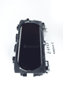 Licznik virtual zegary lcd audi Q4 e-tron 89A 2