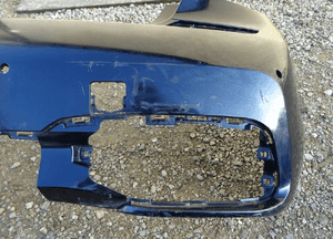 ZDERZAK TYŁ BMW 7 VII G11 G12 M-PAKIET ŁADNY TYLNY 5