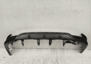 Spoiler dokładka zderzaka tył lexus rx 4 iv f sport lift 18- 1
