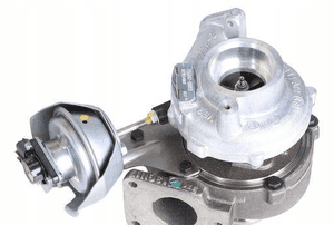 Turbina Turbo Peugeot 508 2.0 HDi 140 KM IŁAWA 1