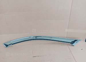Oslona slupka slupek lewy Peugeot 607 2