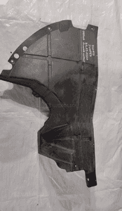Osłona płyta pod silnik prawa boxer jumper ducato iii 53131220 1