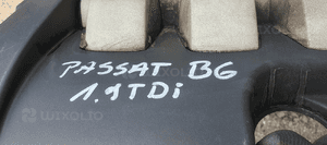 Pokrywa osłona silnika VW Passat B6 1.9 TDI 03G103925AN 03G103925BR 6