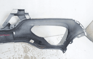 Dacia spring zderzak przód przedni 620228635R 11