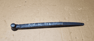 Ramie wycieraczki tył tylne wycieraczka VW FOX 1