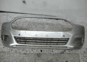 Ford mondeo MK5 6PDC zderzak przedni 1