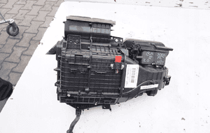 Nagrzewnica 07356575400 peugeot boxer ii 2 lift 2.0 hdi