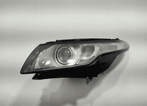 Lampa lewa lewy przód przednia range rover evoque i L538 BJ32-13W030-BC 2