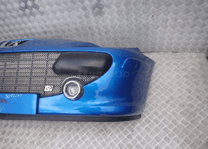 Zderzak przód peugeot 307 lift kmfd radom 3