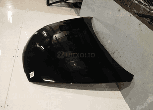Maska pokrywa silnika mazda 6 gh 2 gen. 35N czarna 3