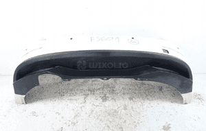 Skoda scala 2019- zderzak tył tylny 657807421 2