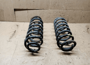 Sprężyny sprężyna tył tylne BMW 5 E39 Kombi 1