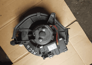 dmuchawa audi a 6 c 6 rezystor 4f0820521a 1