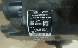 Lampa lewa reflektor lewy ford transit MK8 led 14- 8