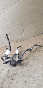 Uchwyt mocowanie zbiorniczka Citroen Jumper Ducato III Boxer 3