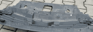 Renault Trafic III grill atrapa 4
