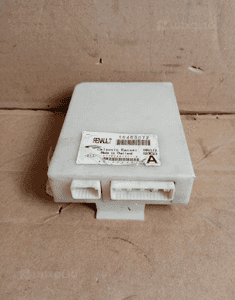 Modul Sterownik Laguna III 3 Scenic III 16463072 1