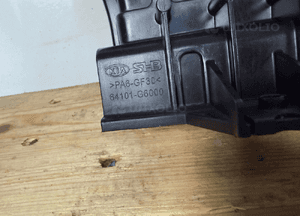 Pas przod przedni wzmocnienie kia picanto iii 3 64101-G6000 caly oryginalny 5